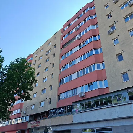 Globas Apartment Marasti Cluj-Napoca Exterior photo