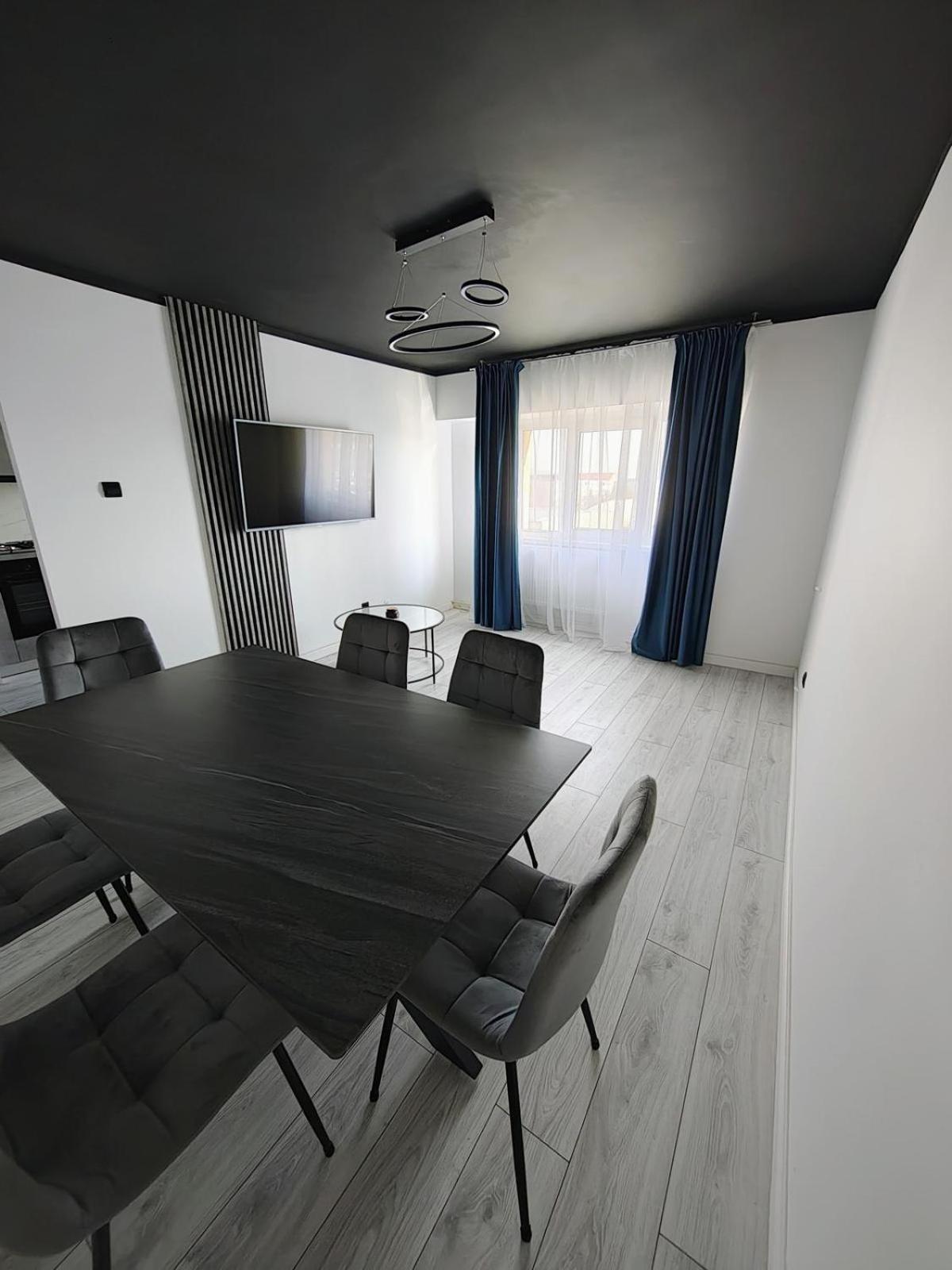 Globas Marasti Apartment