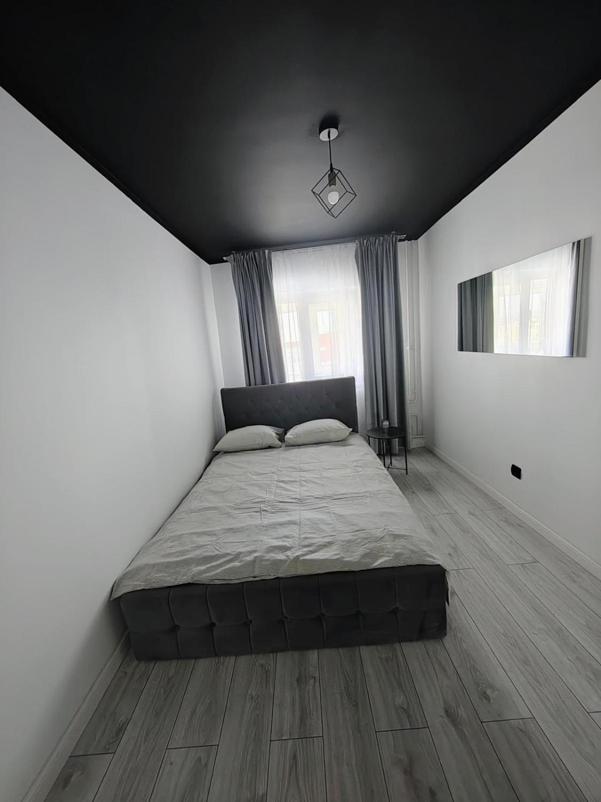 Apartment Globas Marasti *