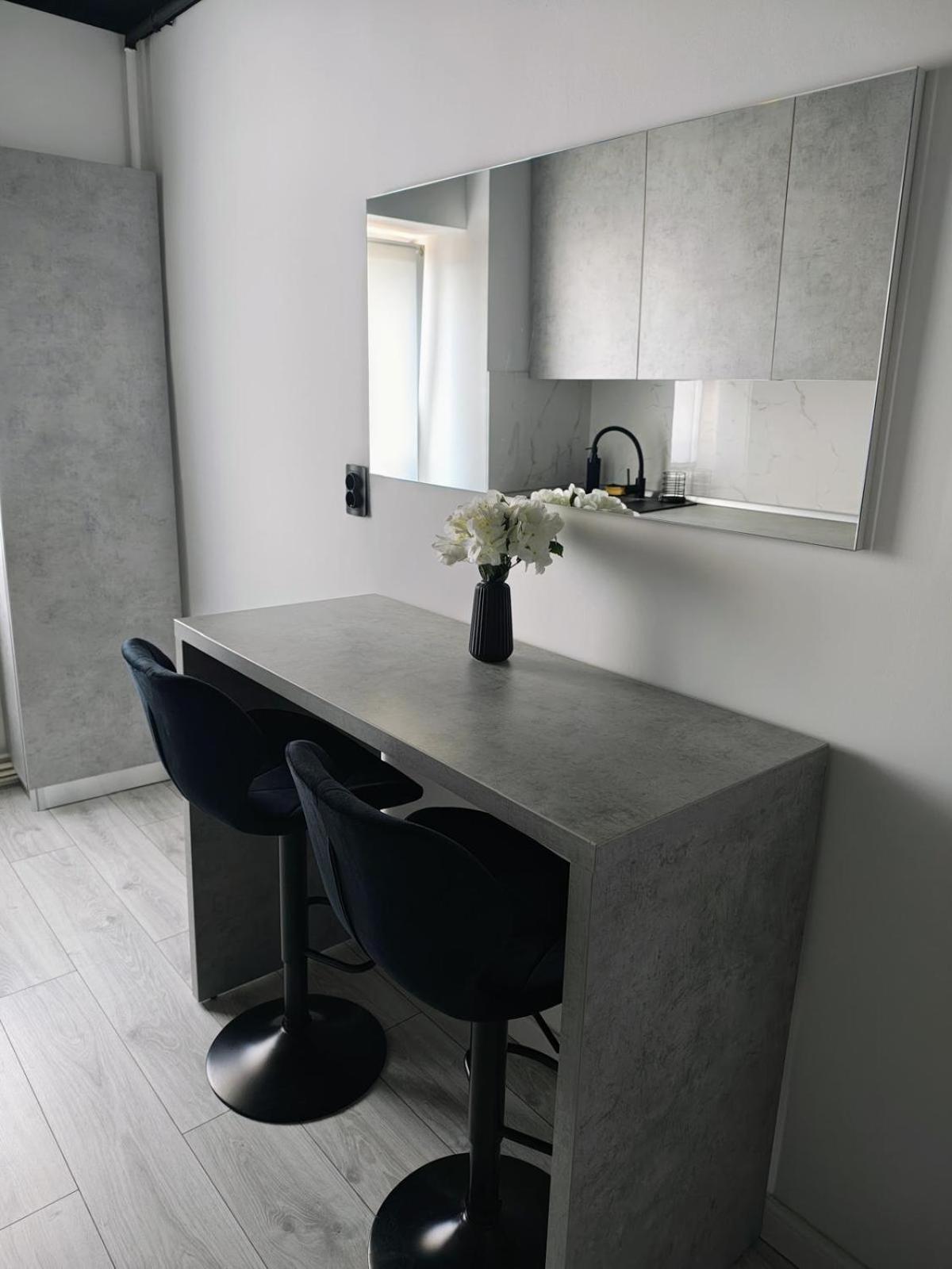Apartment Globas Marasti