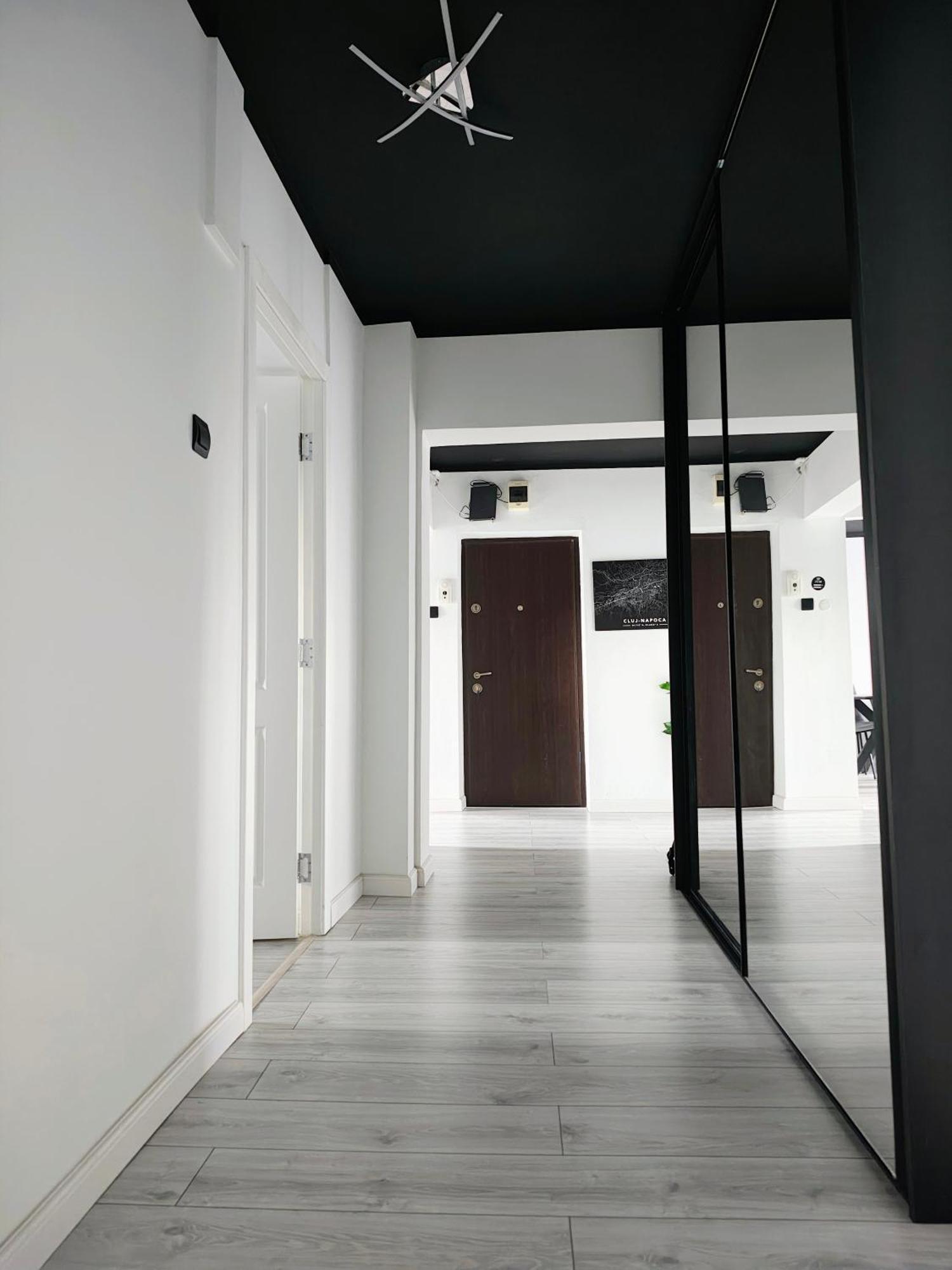 Globas Marasti Apartment *