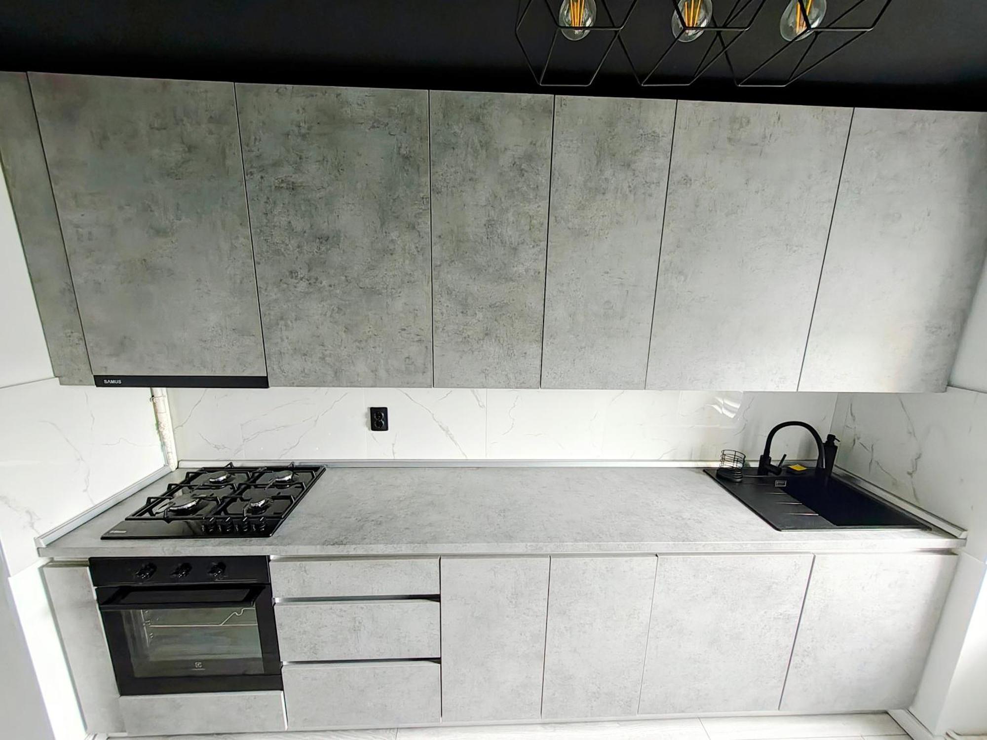 Apartment Globas Marasti