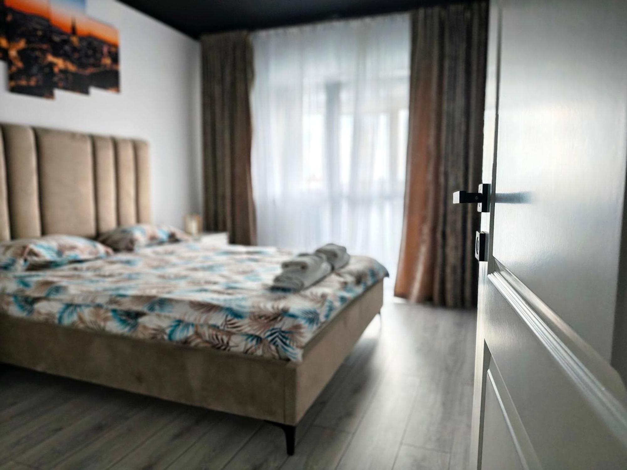 Apartment Globas Marasti Cluj-Napoca