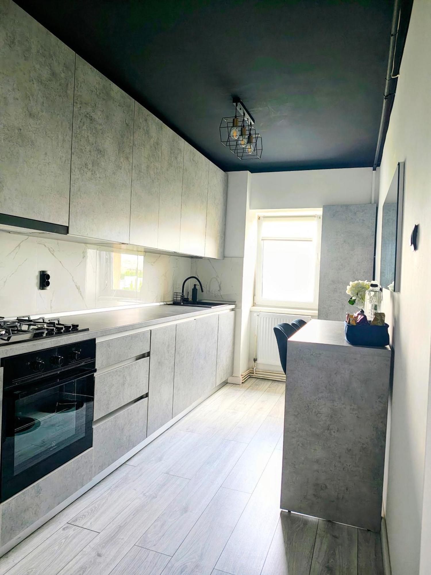 Apartment Globas Marasti *
