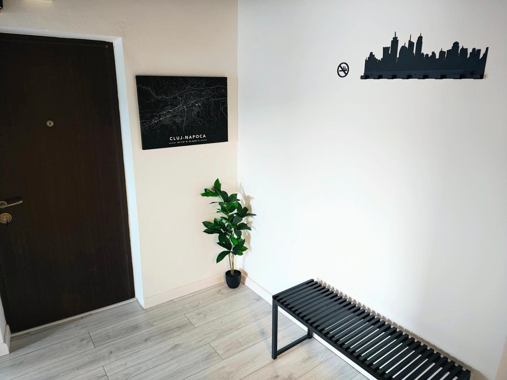Globas Marasti Apartment Cluj-Napoca