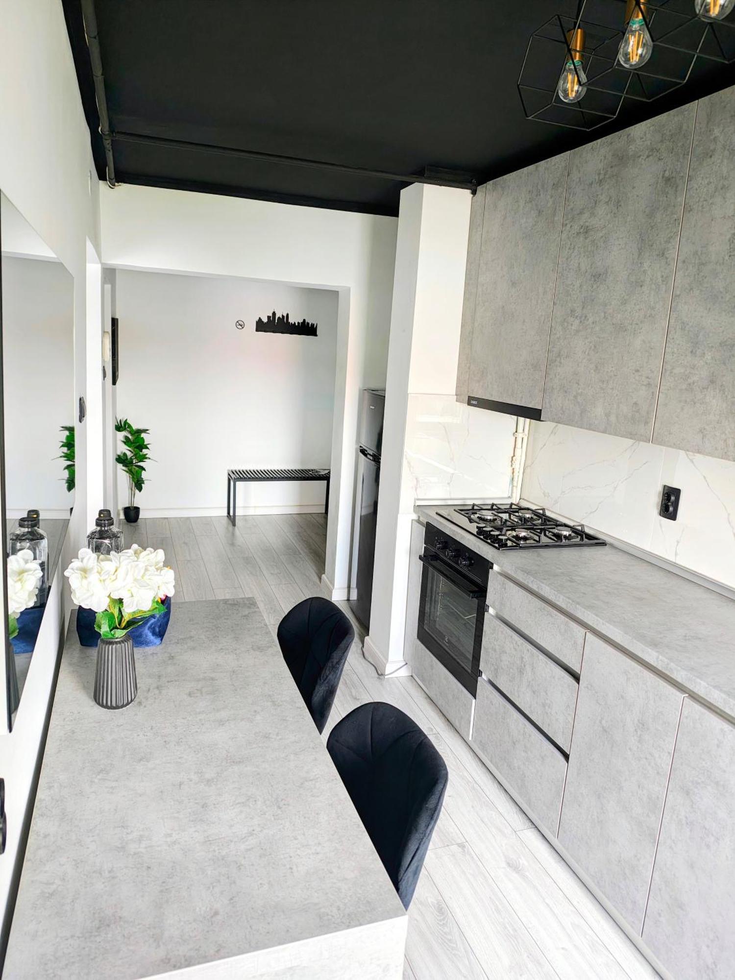 Apartment Globas Marasti
