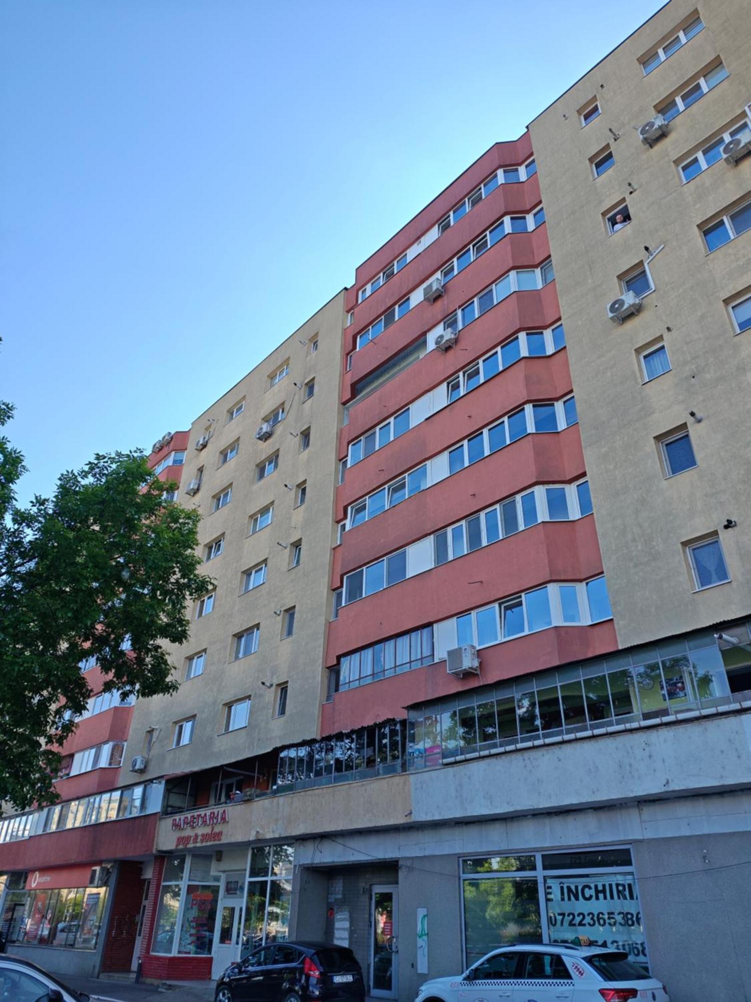 Globas Marasti * Cluj-Napoca