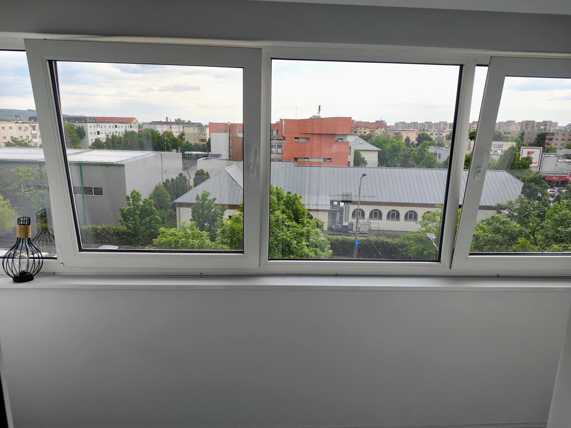 Globas Marasti Cluj-Napoca