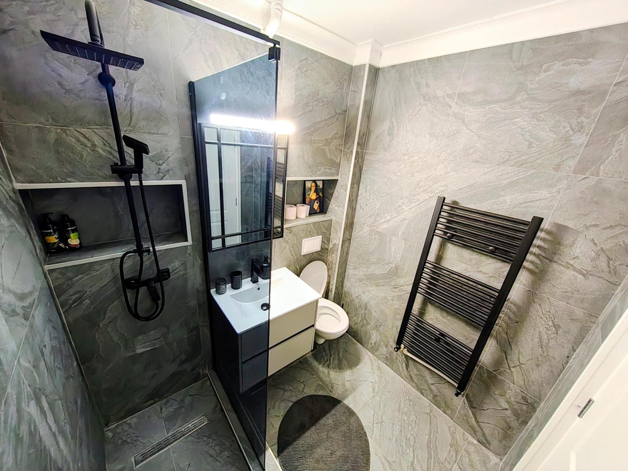Globas Marasti Apartment Cluj-Napoca